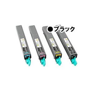 【純正品】エプソン（EPSON） LPC3T10Kトナー BK