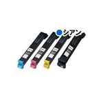 【純正品】エプソン（EPSON） LPC3T13Cトナー C