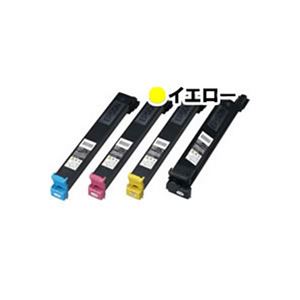 【純正品】エプソン（EPSON） LPC3T14Yトナー Y