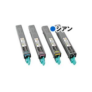 【純正品】エプソン（EPSON） LPC3T10CVトナー C