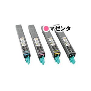 【純正品】エプソン（EPSON） LPC3T10MVトナー M