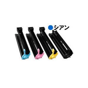 【純正品】エプソン（EPSON) LPC3K10CV感光体ユニット C
