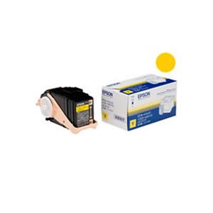 【純正品】エプソン（EPSON） LPC3T17Yトナー Y