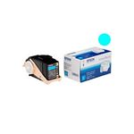【純正品】エプソン（EPSON） LPC3T17Cトナー C