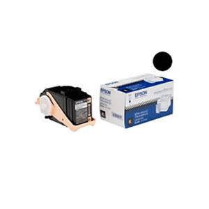【純正品】エプソン（EPSON） LPC3T17Kトナー BK