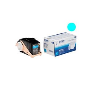 【純正品】エプソン（EPSON） LPC3T17CVトナー C