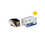 【純正品】エプソン（EPSON） LPC3T18YVトナー Y