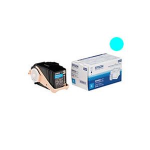 【純正品】エプソン（EPSON） LPC3T18CVトナー C