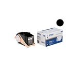 【純正品】エプソン（EPSON） LPC3T18KVトナー BK