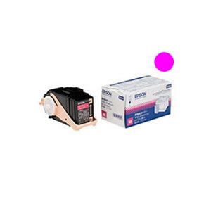【純正品】エプソン（EPSON） LPC3T18MVトナー M