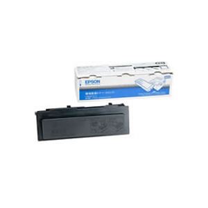 【純正品】エプソン（EPSON） LPB4T12Vトナー