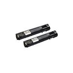 【純正品】エプソン（EPSON） LPC3T21KPVトナー BK（2本入）