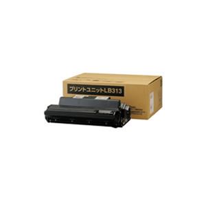 【純正品】富士通（FUJITSU） LB313プリントユニット