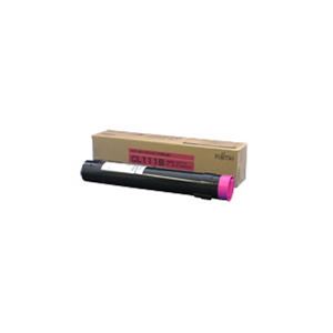 【純正品】富士通（FUJITSU） CL111Bトナー M