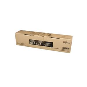 【純正品】富士通（FUJITSU） CL112A BK