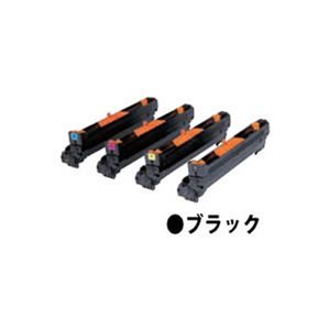 【純正品】富士通（FUJITSU） CL112ドラム BK