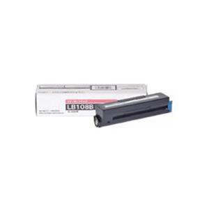 【純正品】富士通（FUJITSU） LB108Bトナー