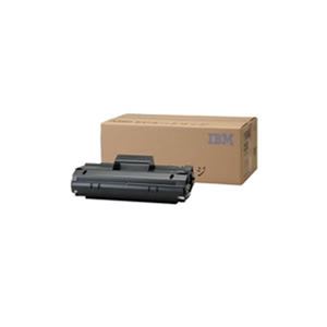 【純正品】IBM レーザープリンタ5589-L36EPカートリッジ（07N1680）