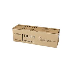 【純正品】京セラミタ TK-111