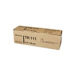 【純正品】京セラミタ TK-111