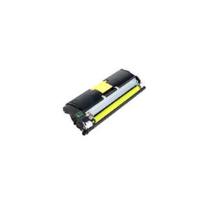 【純正品】KONICAMINOLTA 1710588-005トナーカートリッジ Y