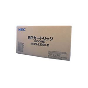 【純正品】NEC PR-L2300-11