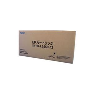 【純正品】NEC PR-L2650-12