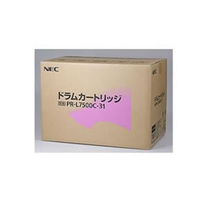 【純正品】NEC PR-L7500C-31ドラム