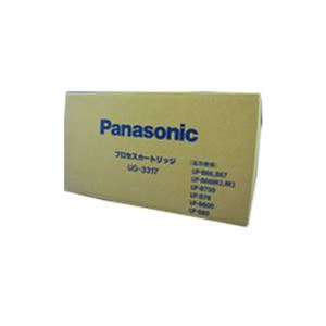 【純正品】Panasonic(パナソニック) UG-3317トナー