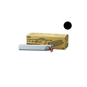 【純正品】OKI (沖データ) TNR-C3-AK1 BK