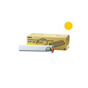 【純正品】OKI (沖データ) TNR-C3-AY1 Y