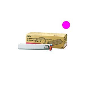 【純正品】OKI (沖データ) TNR-C3-AM1 M