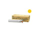 【純正品】OKI（沖データ） TNR-C3AY2トナー Y