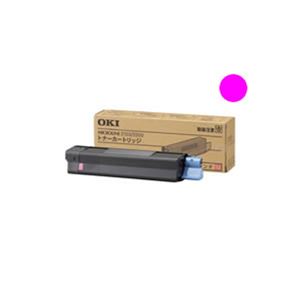 【純正品】OKI（沖データ） TNR-C4BM1トナー M