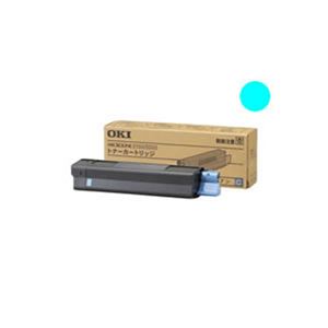 【純正品】OKI（沖データ） TNR-C4BC1トナー C