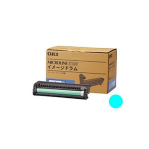 【純正品】OKI（沖データ） ID-C4BCイメージドラム C