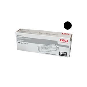 【純正品】OKI（沖データ） TNR-C4CK1トナー BK