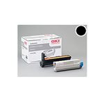 【純正品】OKI（沖データ） ID-C4DKイメージドラム BK
