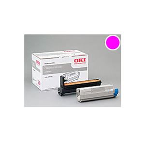 【純正品】OKI（沖データ） ID-C4DMイメージドラム M