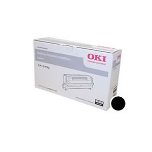 【純正品】OKI（沖データ） ID-C3EKドラム