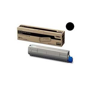 【純正品】OKI（沖データ） TNR-C3LK2トナー BK