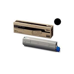 【純正品】OKI（沖データ） TNR-C3LK3トナー BK
