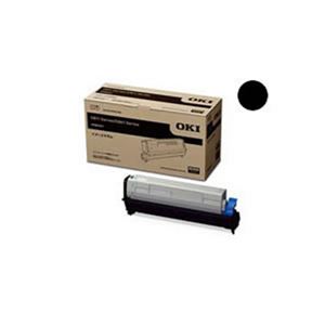【純正品】OKI（沖データ） ID-C3LKイメージドラム BK