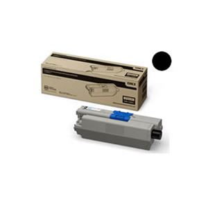 【純正品】OKI (沖データ) TNR-C4KK1 BK