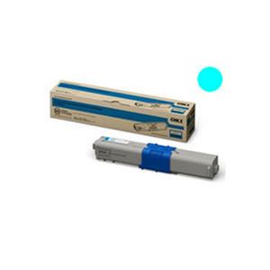 【純正品】OKI (沖データ) TNR-C4KC1 C
