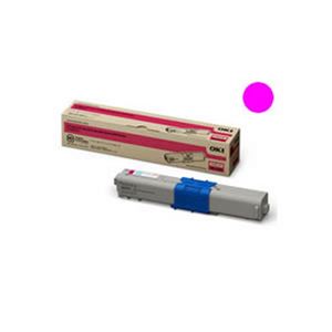 【純正品】OKI (沖データ) TNR-C4KM1 M