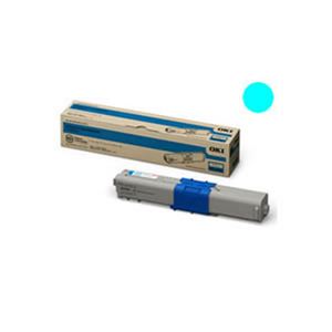 【純正品】OKI (沖データ) TNR-C4KC2 C