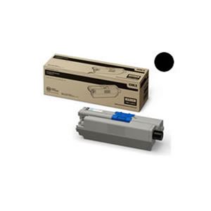【純正品】OKI (沖データ) TNR-C4KK3 BK