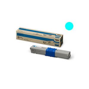 【純正品】OKI (沖データ) TNR-C4KC3 C