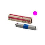 【純正品】OKI (沖データ) TNR-C4KM3 M